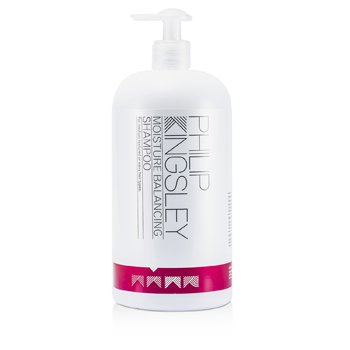 Shampoo hidratante Moisture Balancing  (para cabelos cacheados)