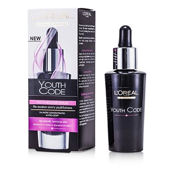 Soro Dermo-Expertise Youth Code Youth Booster Serum