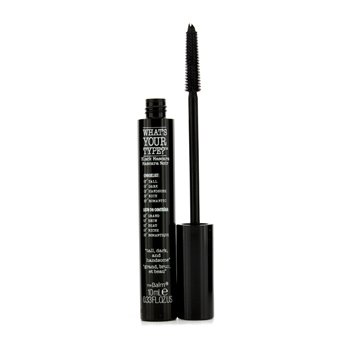Mascara What's Your Type Tall, Dark, and Handsome Mascara - # Black