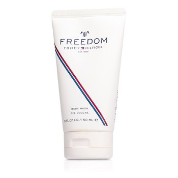 Sabonete liquido Freedom Body Wash