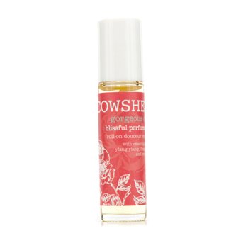 Perfume Oil Roll-On Gorgeous Cow Blissful