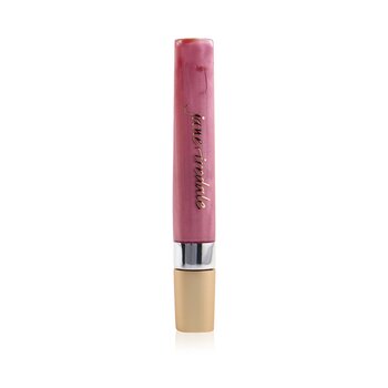 Brilho labial PureGloss Lip Gloss (Nova embalagem) - Pink Candy