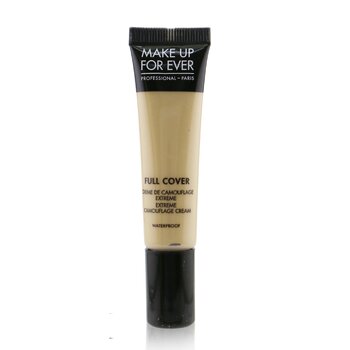 Make Up For Ever Corretivo Full Cover Extreme Camouflage Cream a prova de água - #6 ( Ivory )