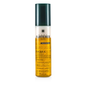 Spray revitalizante Okara Light Activating(p/ cabelos com luzes ou descoloridos)