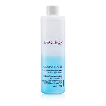 Aroma Cleanse Eye Make-Up Remover (Uso Profissional)