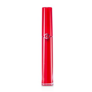 Giorgio Armani Gloss Lip Maestro Lip Gloss - # 400 (The Red)