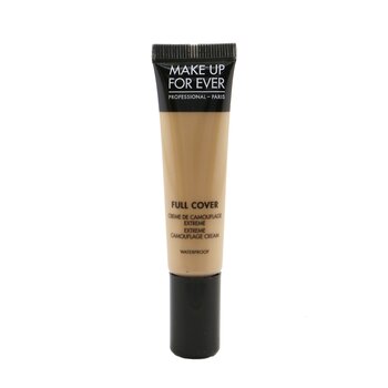 Make Up For Ever Corretivo Full Cover Extreme Camouflage Cream  a prova de água - #8 ( Beige )