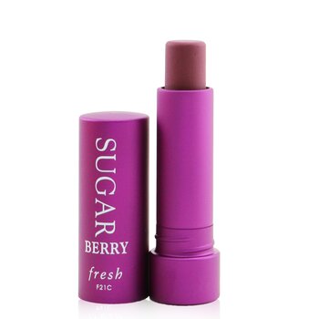 Tratamento Labial Sugar Berry Lip Treatment SPF 15
