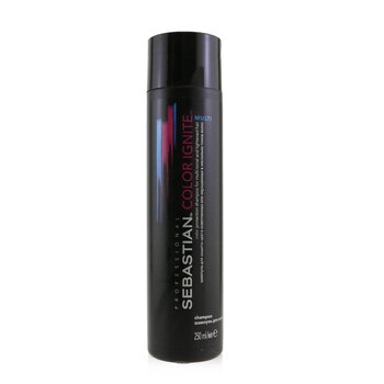 Color Ignite Multi Color Protection Shampoo (Para Cabelos Multi-Tonal and Iluminados)