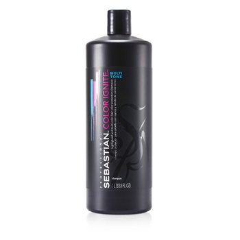 Shampoo Color Ignite Multi Color Protection (Para Cabelos de Diversas Tonalidades)