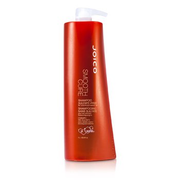 Shampoo Smooth Cure (Nova Embalagem)