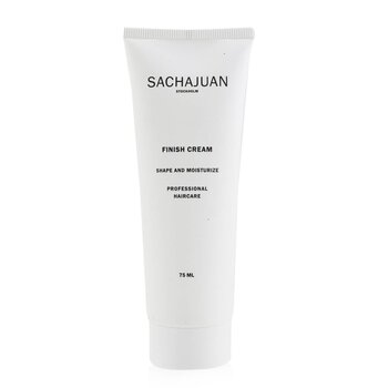 Sachajuan Finish Cream (Para Penteado e Hidratação)
