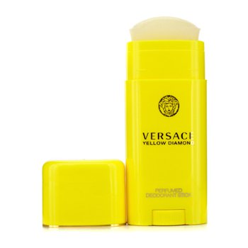 Desodorante Perfumado em Bastão Yellow Diamond