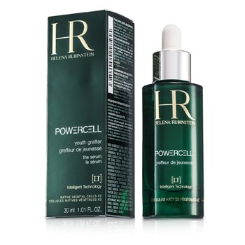 Powercell Youth Grafter The Serum