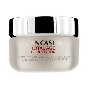 Total Age Correction Complete Anti-Aging Day Cream SPF 15