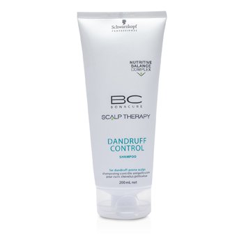 Shampoo BC Scalp Therapy Dandruff Control (Para Couro Cabeludo Com Caspa)