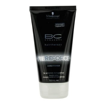 BC Fibre Force Conditioner (P/ cabelos extremamente danificados)