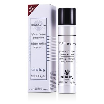 Sisleyouth Hydrating-Energizing Early Wrinkles Daily Treatment (Para todo tipo de pele)