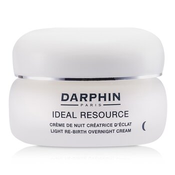 Darphin Creme Noturno Ideal Resource Light Re-Birth
