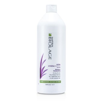 Biolage Ultra HydraSource Shampoo (P/ cabelo muito seco)
