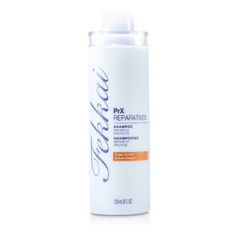 Shampoo PrX Reparatives (Repara & Protege)