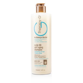 Shampoo Scalp BB Anti-Aging (Cabelo Fino)