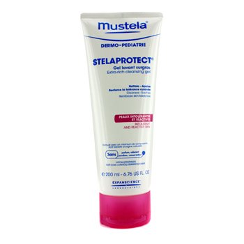 Gel de Limpeza Stelaprotect Extra-rich