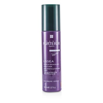 Lissea Thermal Protecting Smoothing Spray (For Unruly Hair)