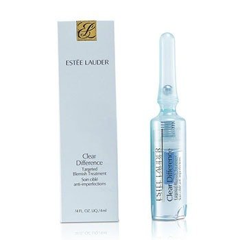 Tratamento Clear Difference Targeted Blemish