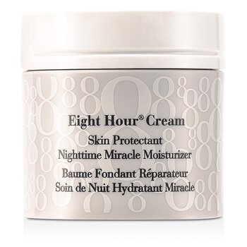 Elizabeth Arden Creme Hidratante Noturno Eight Hour Skin Protectant Miracle