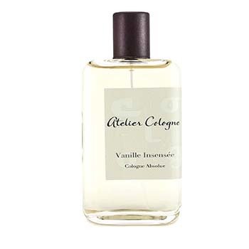 Vanille Insensee Cologne Absolue Spray