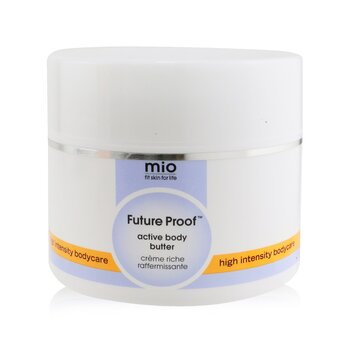 Mio - Manteiga Para Corpo Future Proof Firming Active