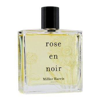 Rose En Noir Eau De Parfum Spray (Nova Embalagem)