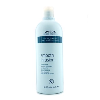 Shampoo Smooth Infusion (Nova Embalagem - Produto Profissional)