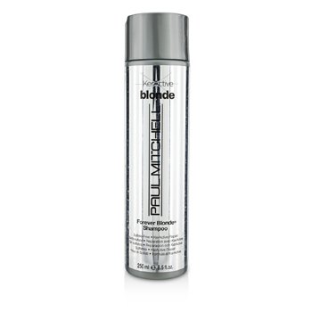 Paul Mitchell Shampoo Forever Blonde