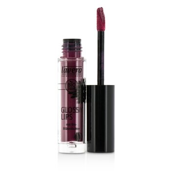 Gloss Glossy Lips - # 06 Berry Passion