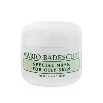 Mario Badescu Special Mask For Oily Skin
