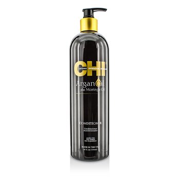 CHI Condicionador Argan Oil Plus Moringa Oil