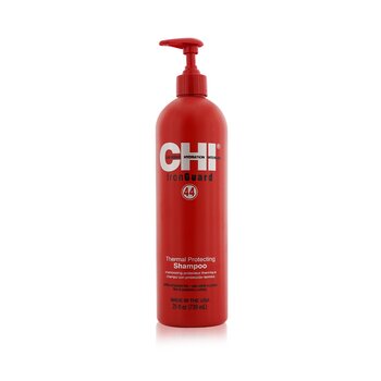 Shampoo CHI44 Iron Guard Thermal Protecting