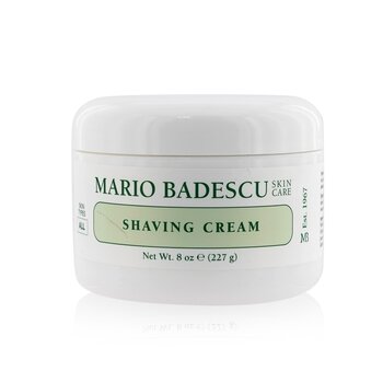 Mario Badescu Creme Para Barbear