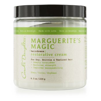 Creme Restaurativo Marguerite's Magic Hairdress (Cabelo Seco)
