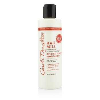 Mistura Leave-In Hair Milk Nourishing & Conditioning Original (Cabelo Cacheados)