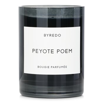 Vela Perfumada - Peyote Poem