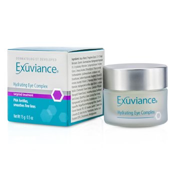 Hydrating Eye Complex (Pote)