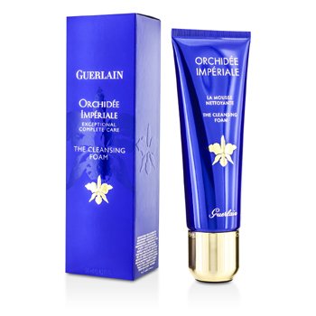Orchidee Imperiale The Cleansing Foam