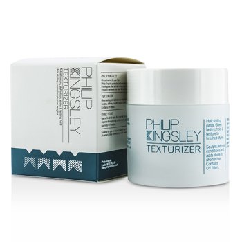 Textureizer Hair Styling Paste (For Shorter Lengths Hair)