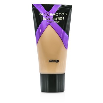 Smooth Effect Foundation - #60 Sand