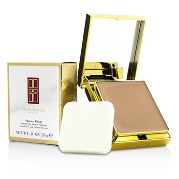 Flawless Finish Sponge On Cream Makeup (Estojo Dourado) - 50 Softly Beige II
