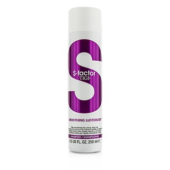 Shampoo Smoothing Lusterizer S Factor (Para Cabelos Crespos e Rebeldes)