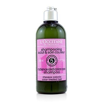 Shampoo Radiance and Color Care Aromachologie (Para Cabelos Totalmente Tingidos)